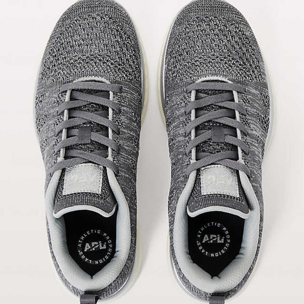APL Women's Techloom Pro Shoes in Size 7